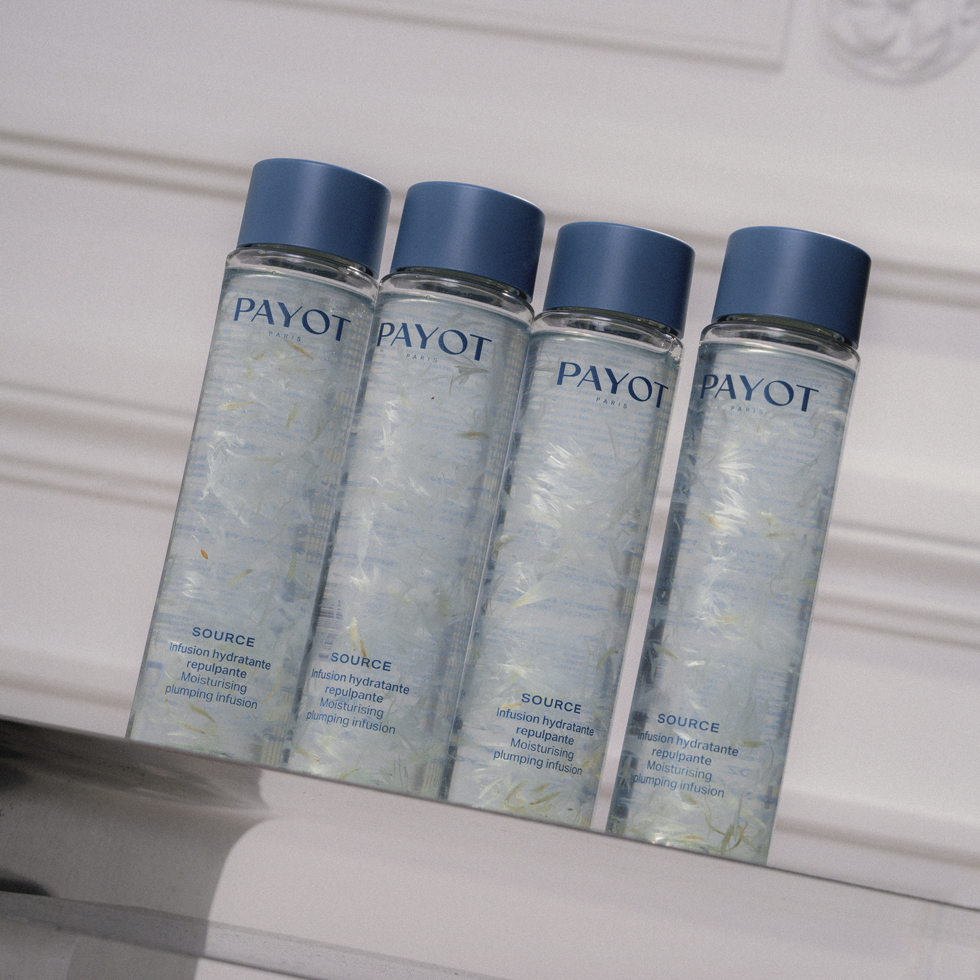 Payot Source Moisturizing Plumping Infusion 125ml