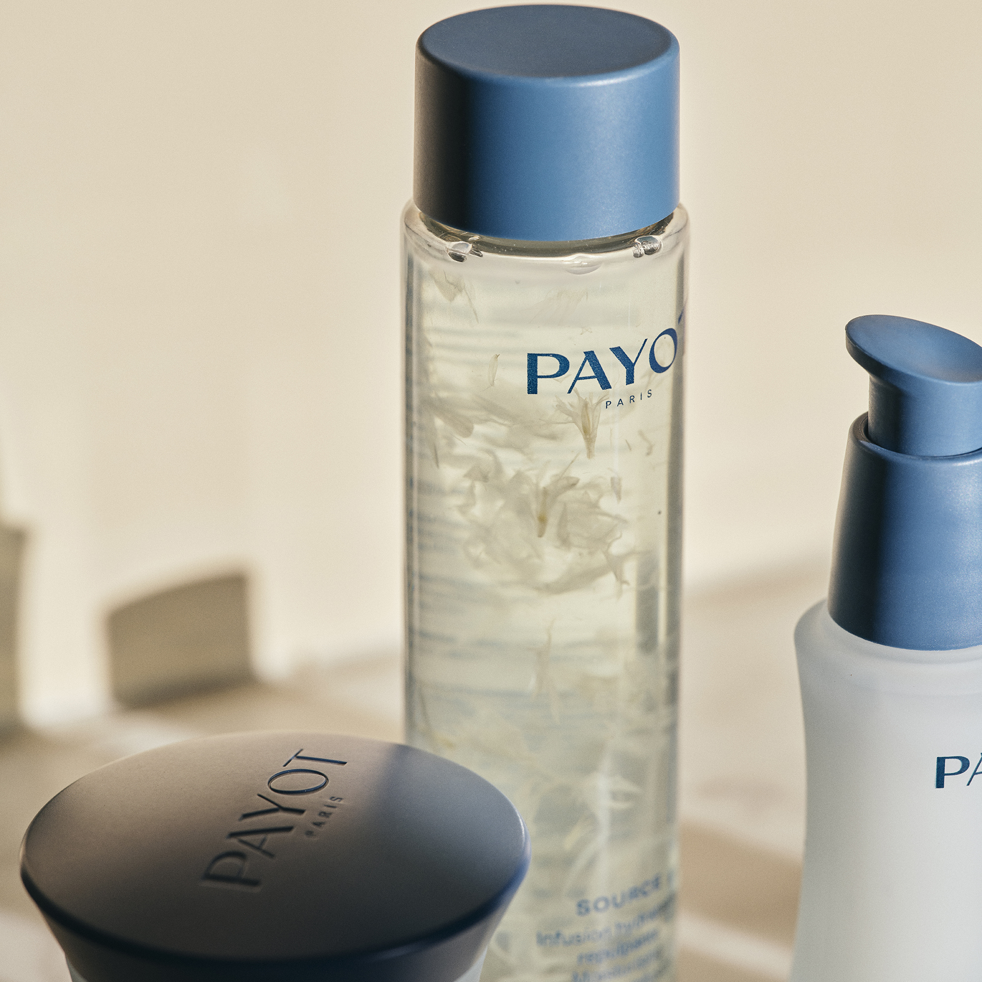 Payot Source Moisturizing Plumping Infusion 125ml