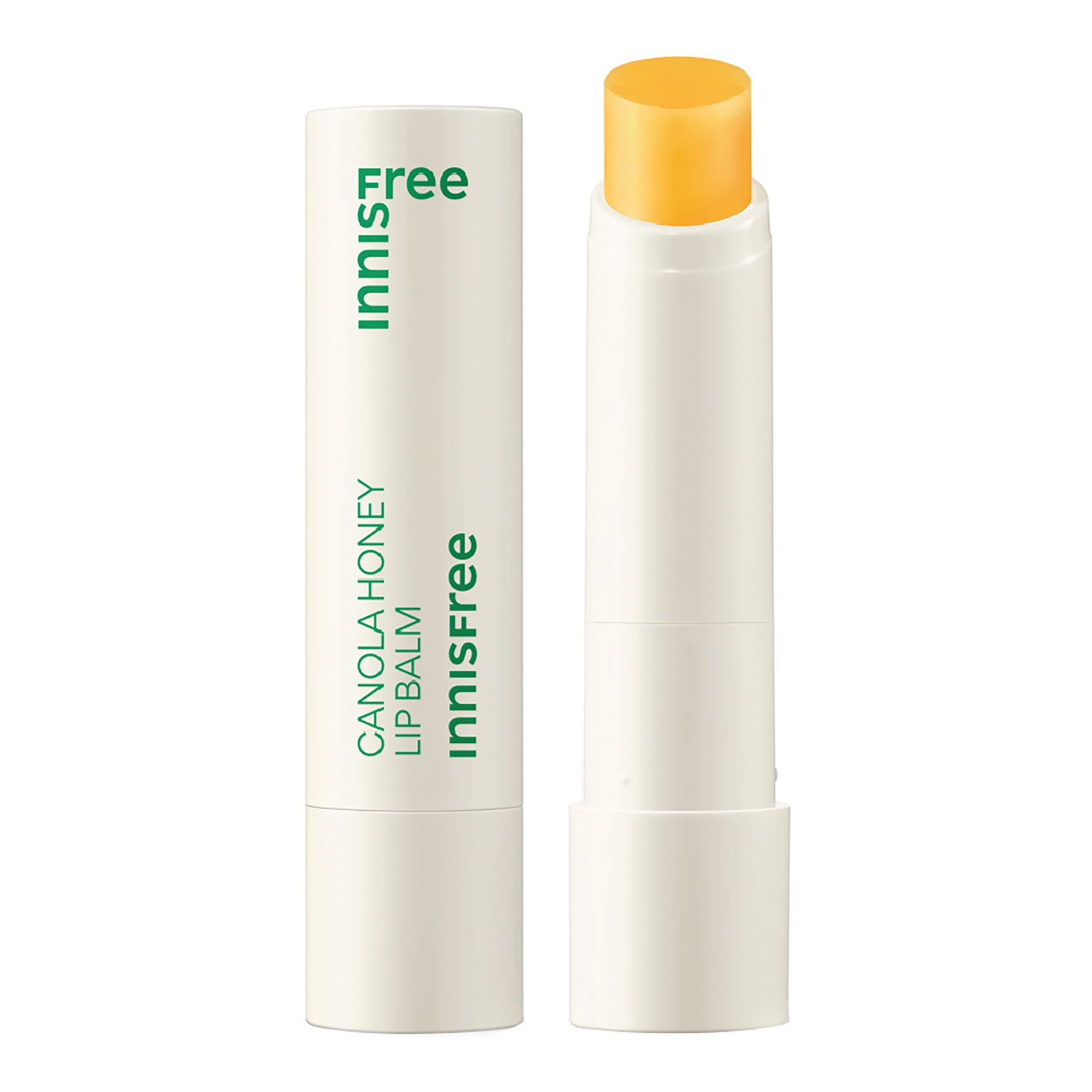 INNISFREE Canola Honey Lip Balm