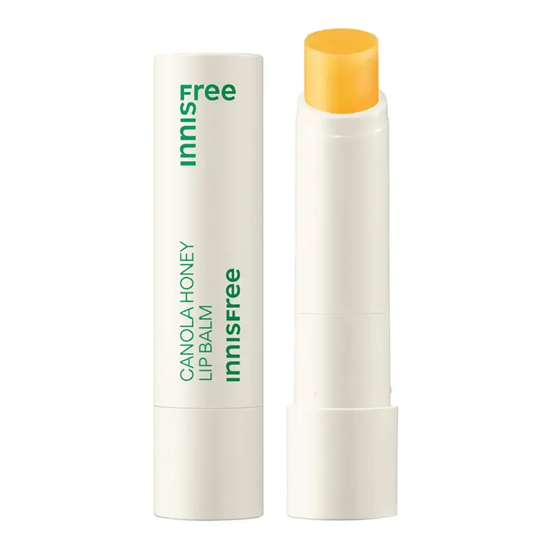 INNISFREE Canola Honey Lip Balm