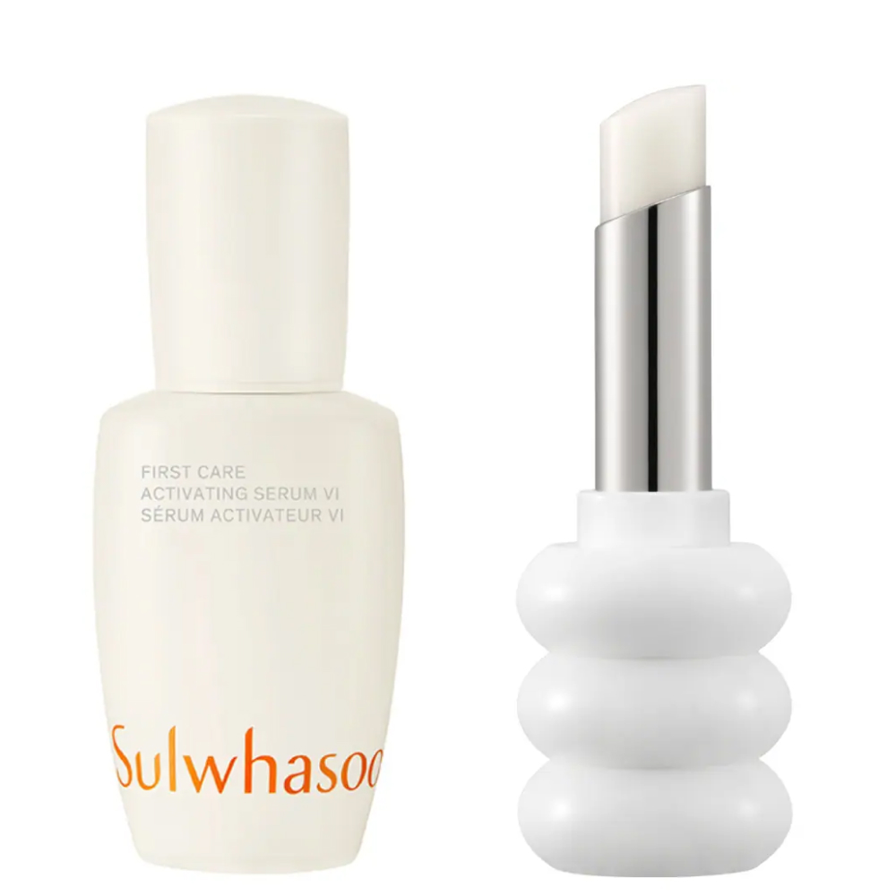Sulwhasoo The Master Glow Set
