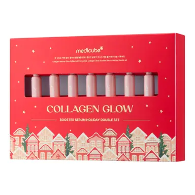 Medicube Collagen Booster Holiday