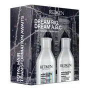 Redken Acidic Bonding Concentrate Duo 