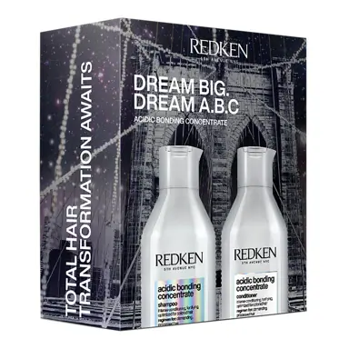 Redken Acidic Bonding Concentrate Duo 