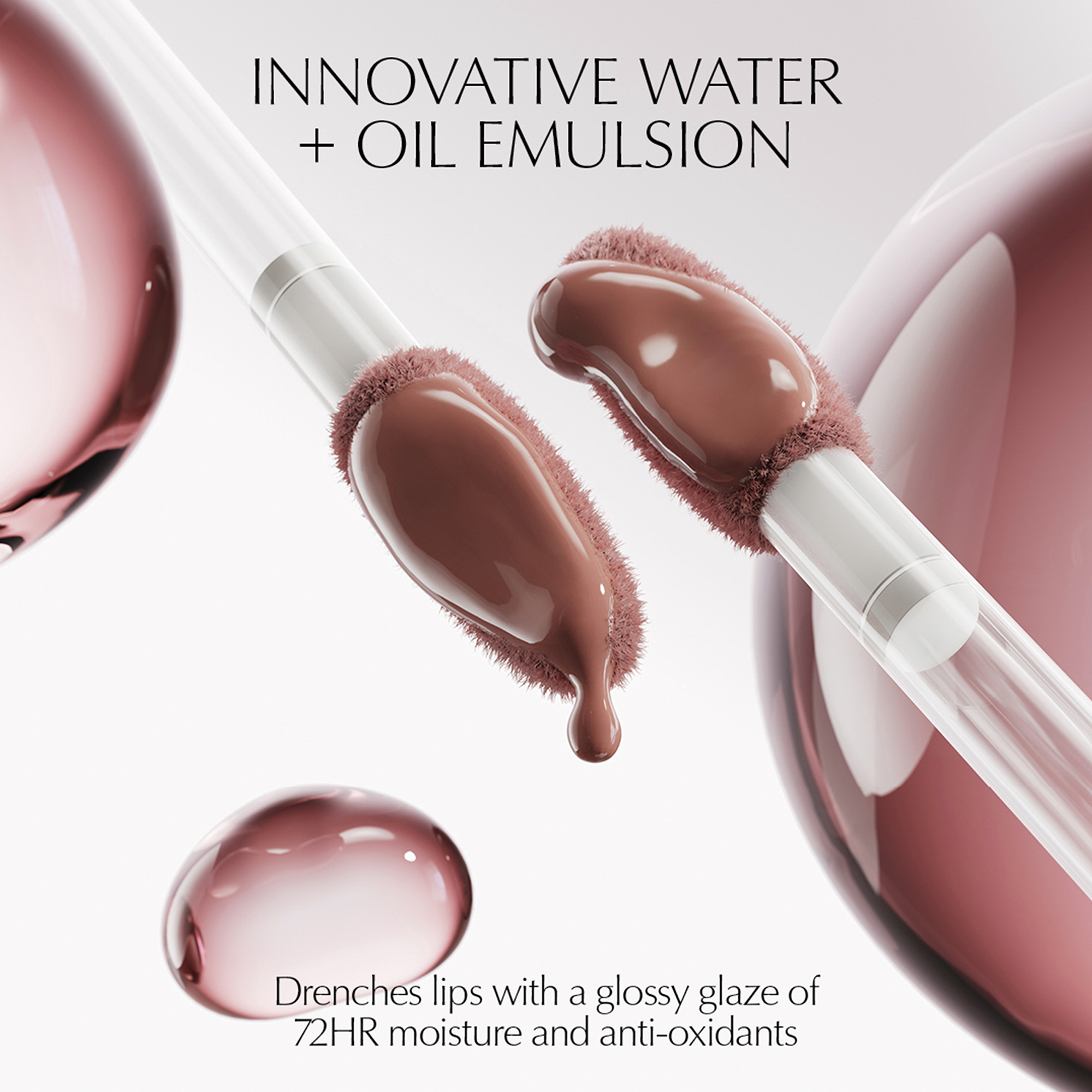 Estée Lauder Glossy Pout Lip Oil