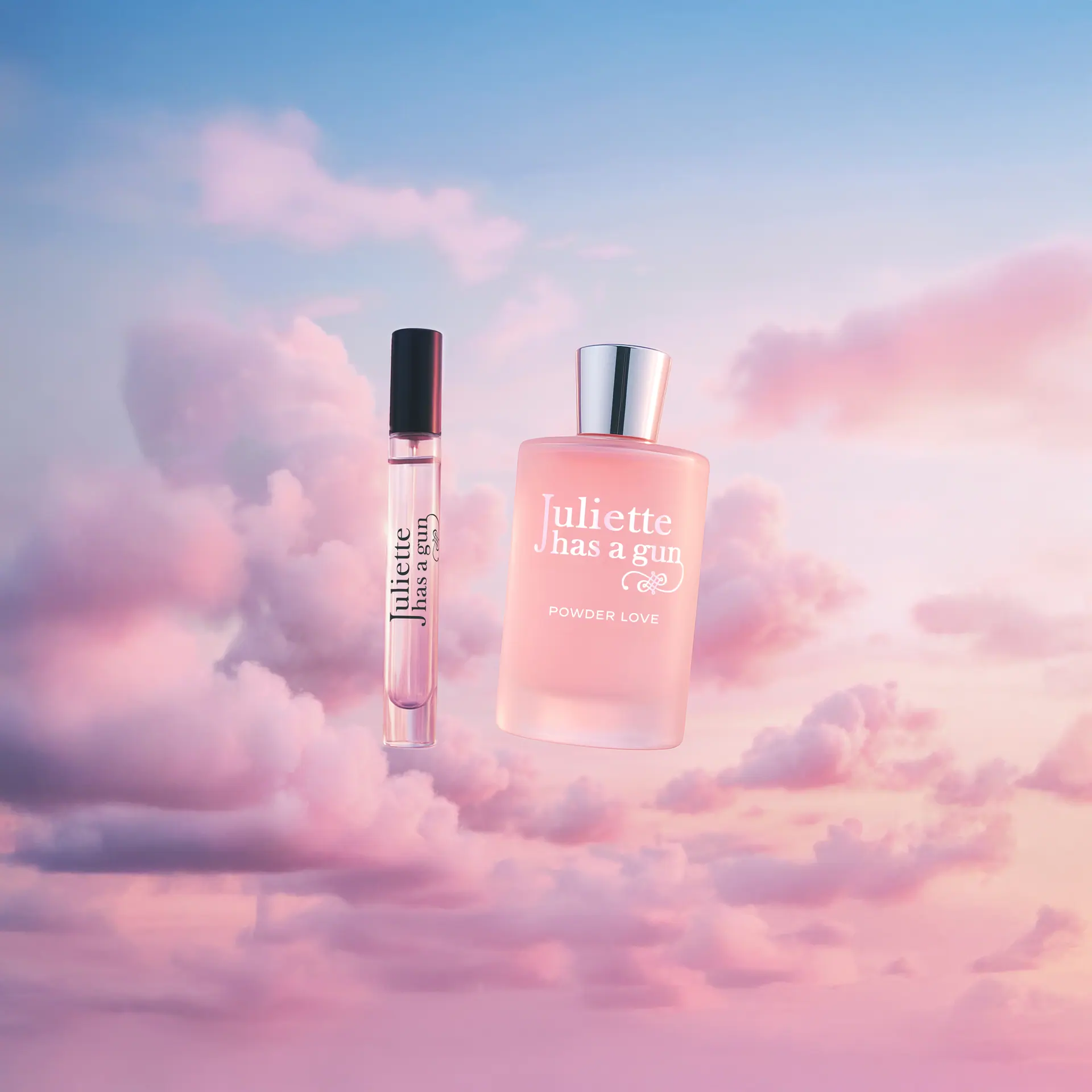 Juliette has a gun Powder Love EDP 100ml