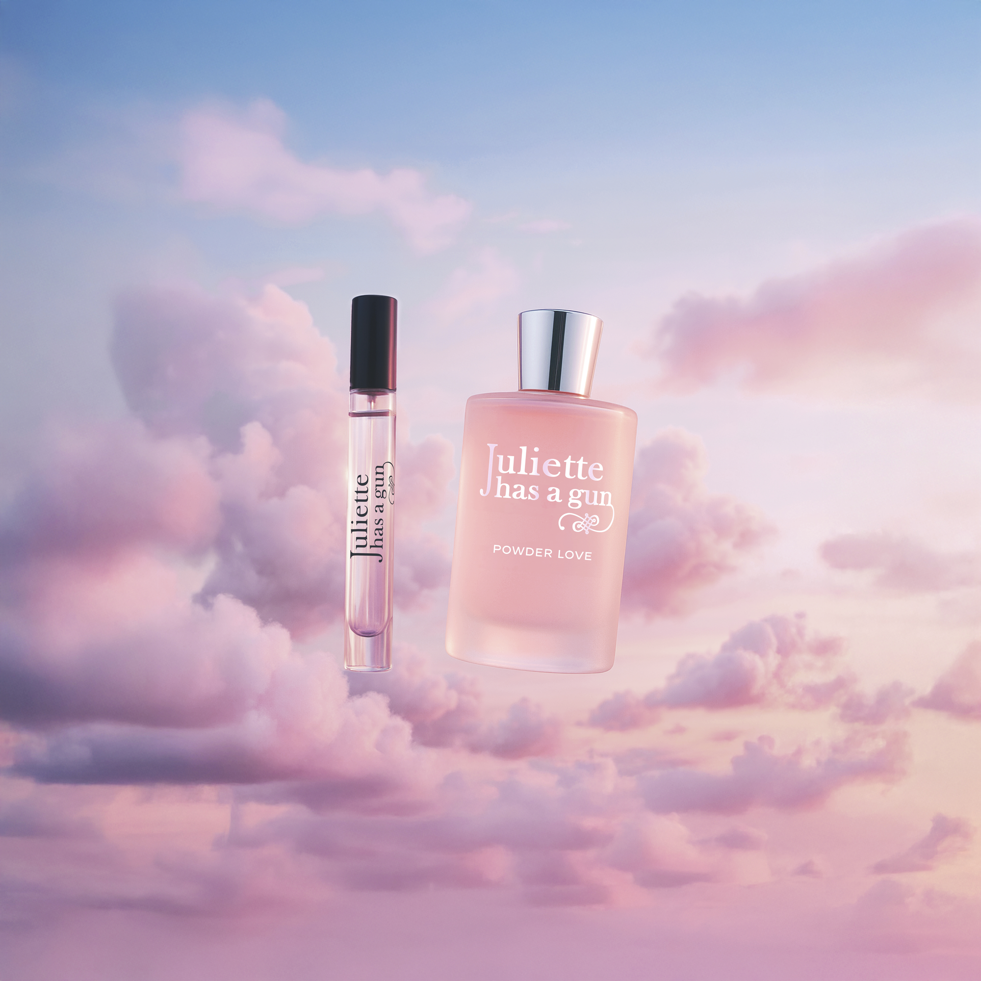 Juliette has a gun Powder Love EDP 50ml - Adore Beauty