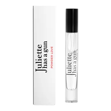 Juliette has a gun Powder Love EDP 7.5ml - Adore Beauty