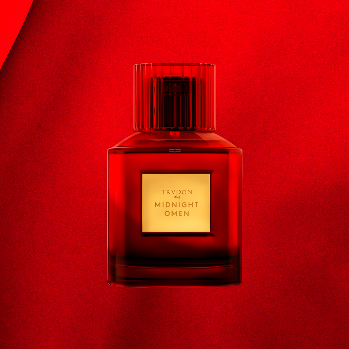 Trudon Midnight Omen Extrait 100ml