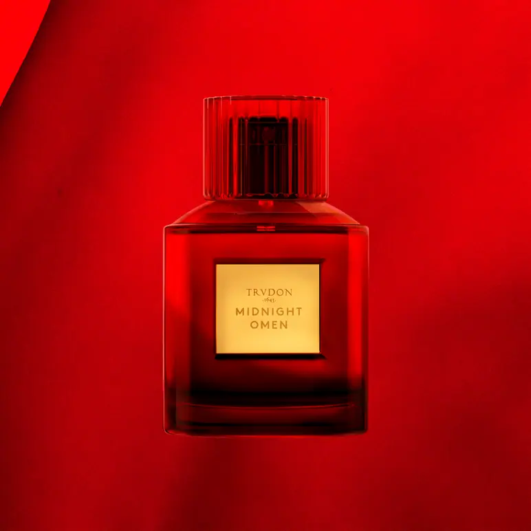 Trudon Midnight Omen Extrait 100ml