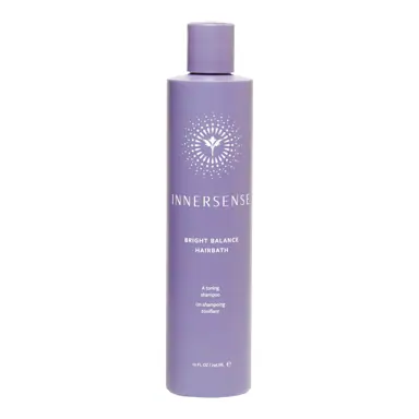 Innersense Organic Beauty Bright Balance Toning Shampoo Hairbath 300ml
