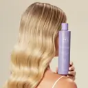 Innersense Organic Beauty Bright Balance Toning Shampoo Hairbath 300ml