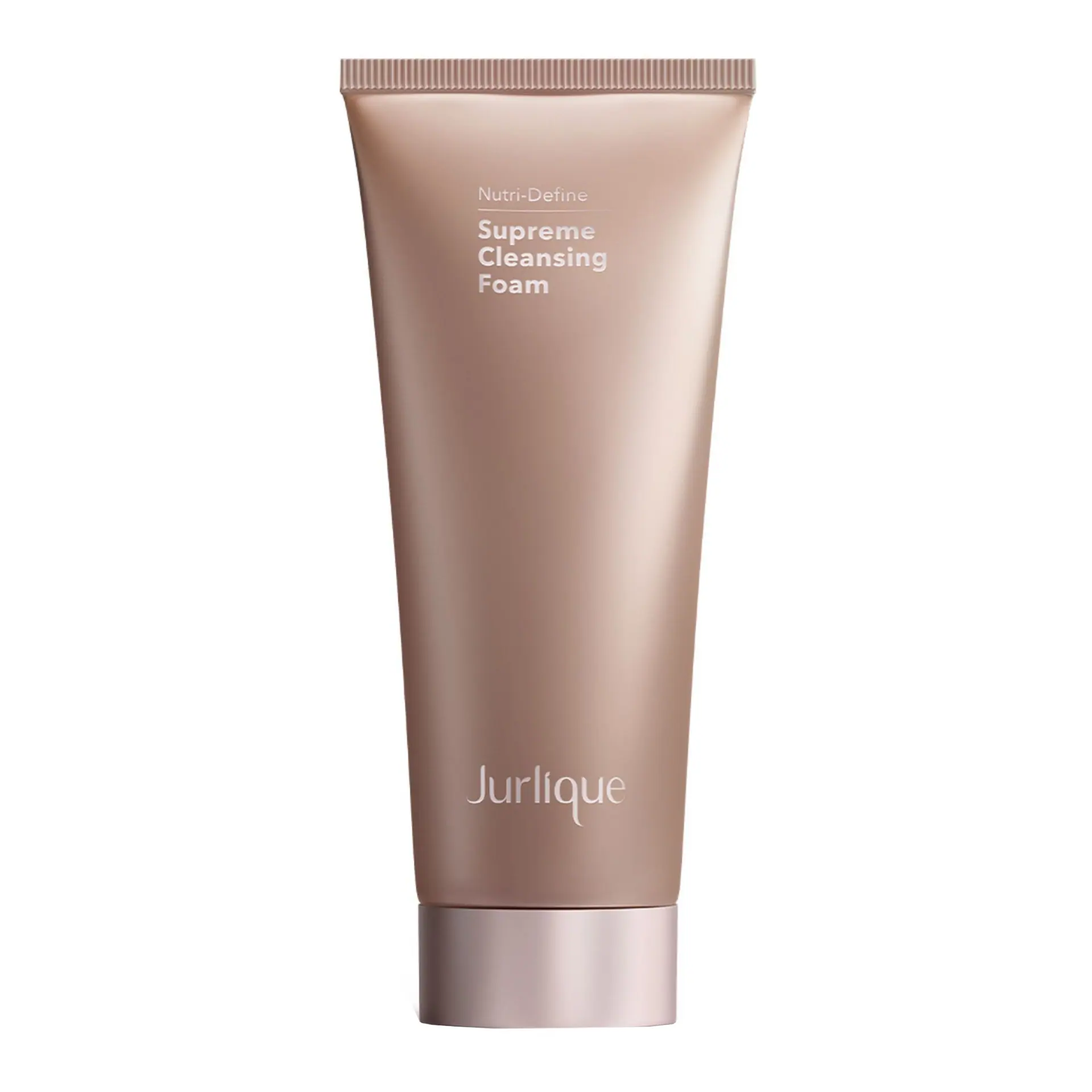 Jurlique Nutri-Define Supreme Cleansing Foam 100ml