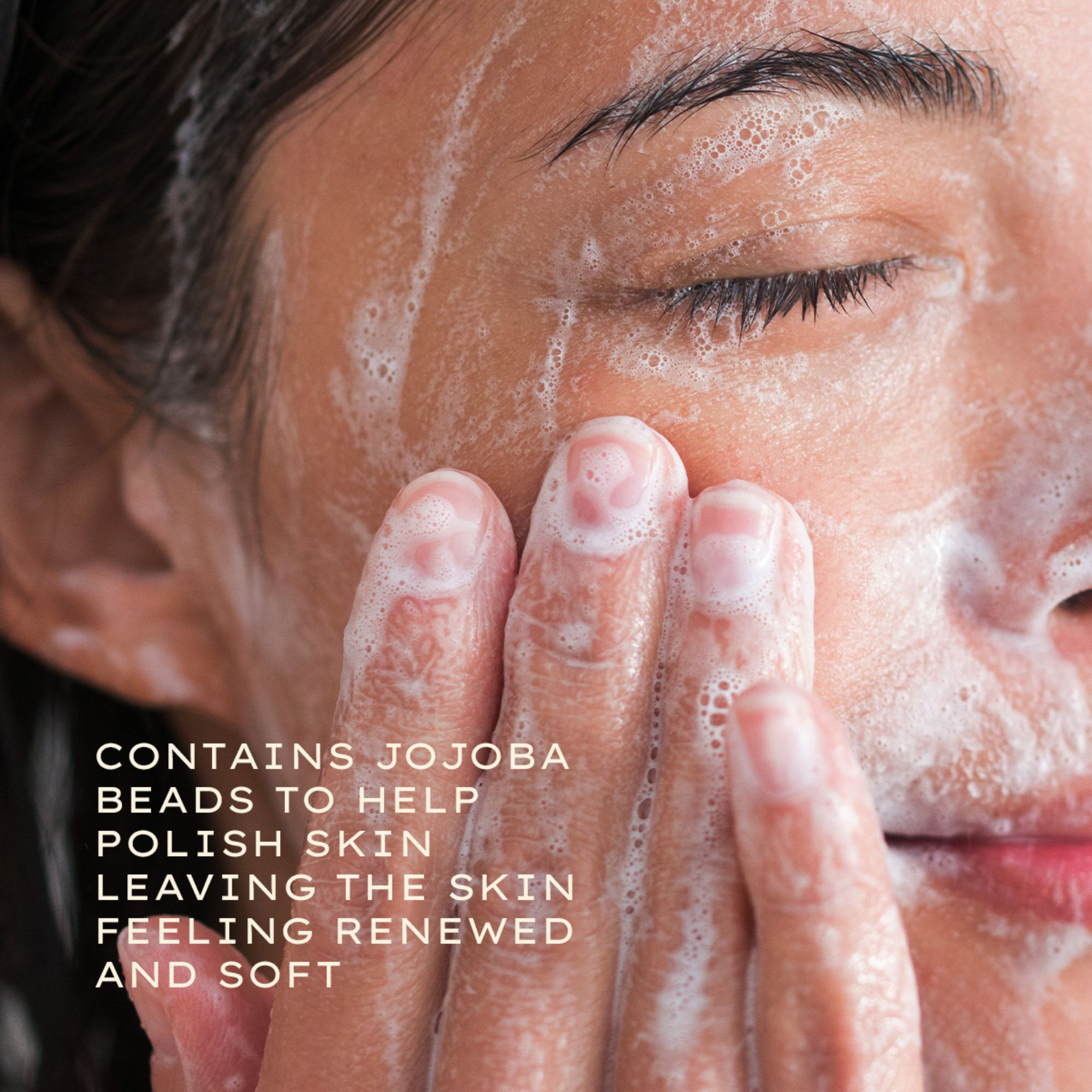 Jurlique Nutri-Define Cleansing Foam- Jurlique Cleanser