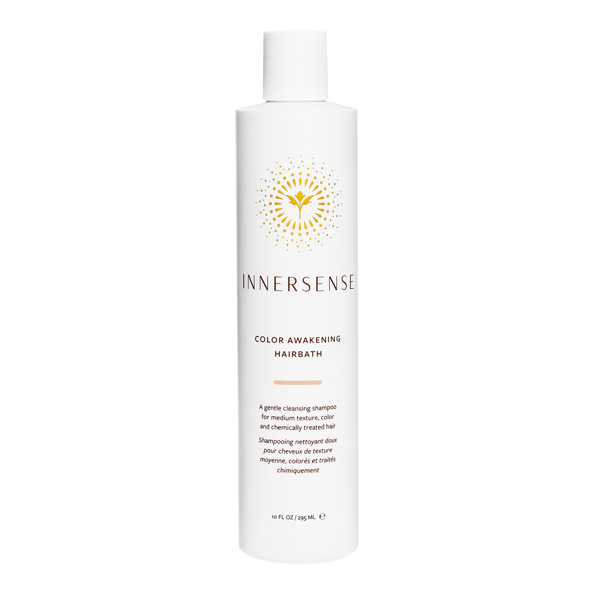 Innersense Organic Beauty Color Awakening Hairbath Shampoo 300ml