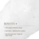 Innersense Organic Beauty I Create Definition Styling Foam