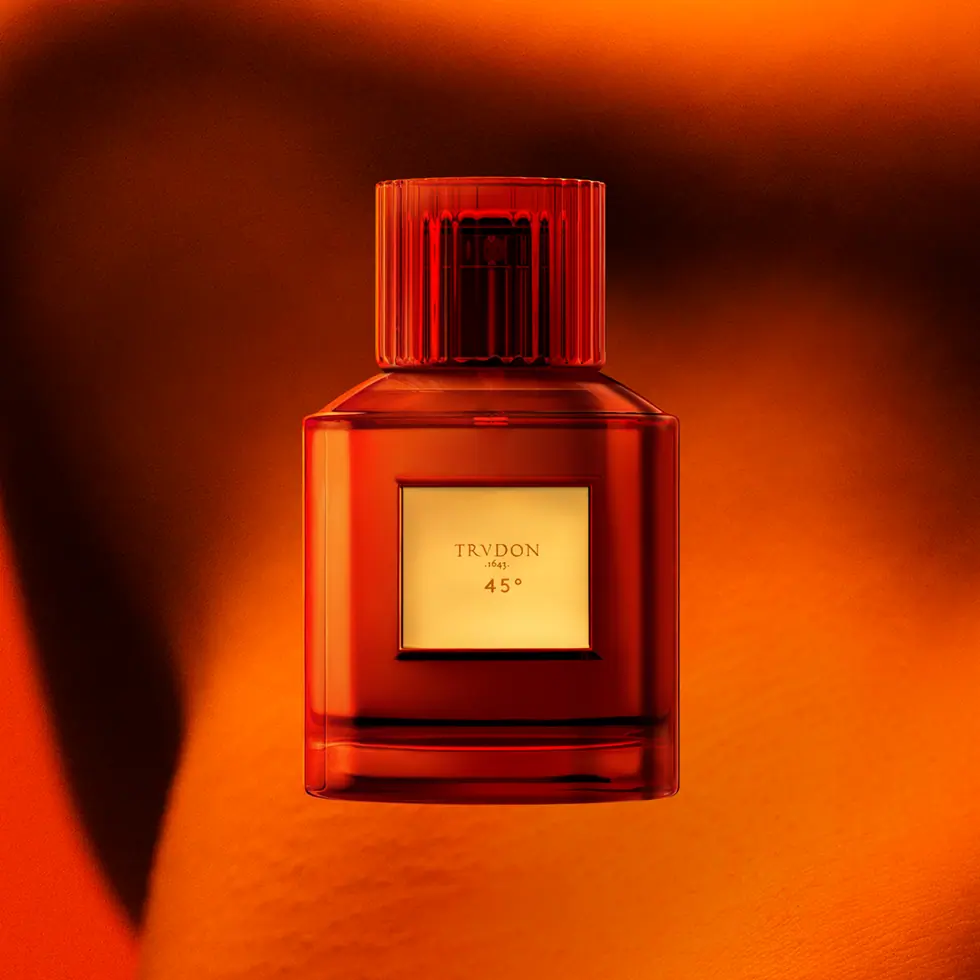 Trudon 45 Degrees Extrait 100ml