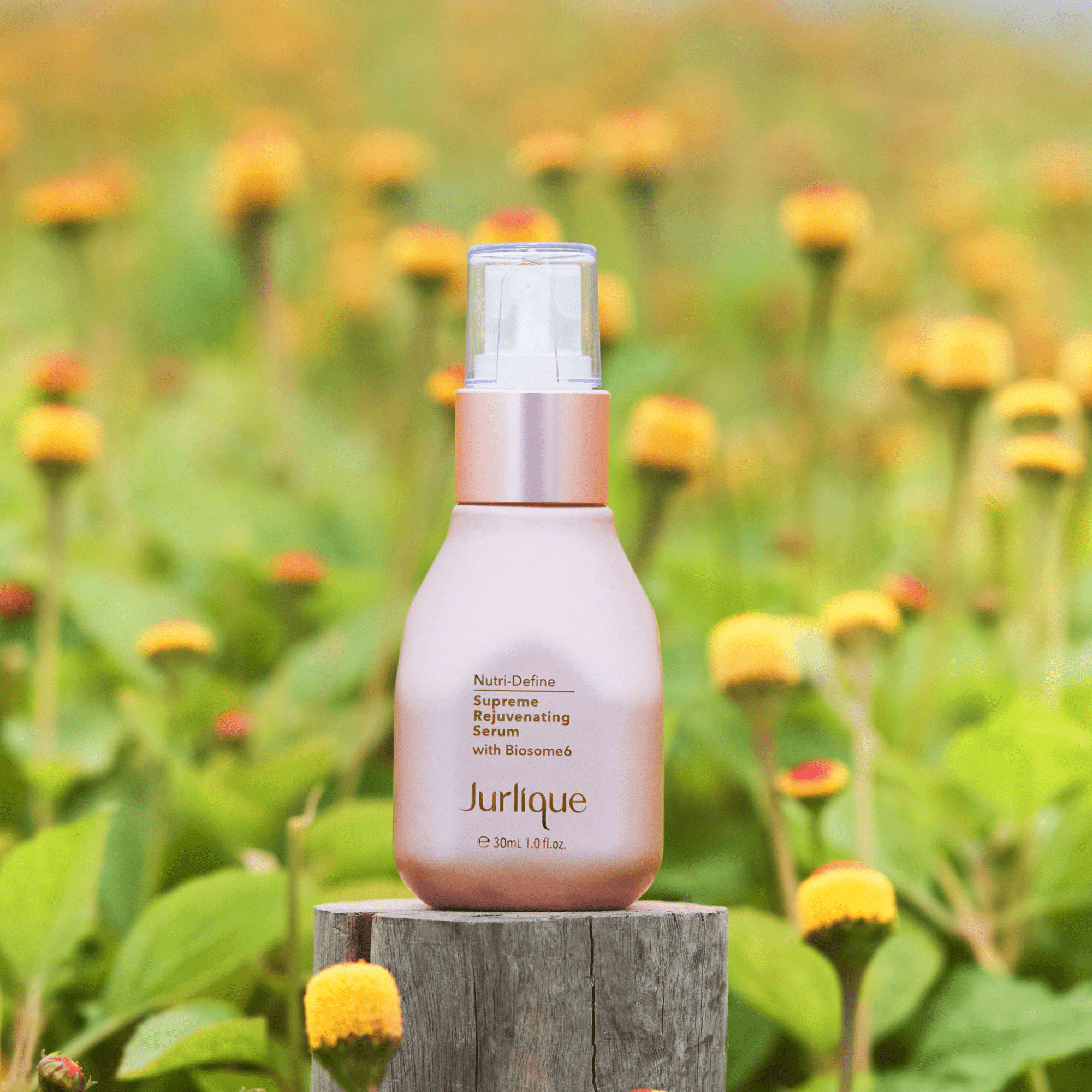 Jurlique Nutri-Define Supreme Rejuvenating Serum 30ML AU Adore