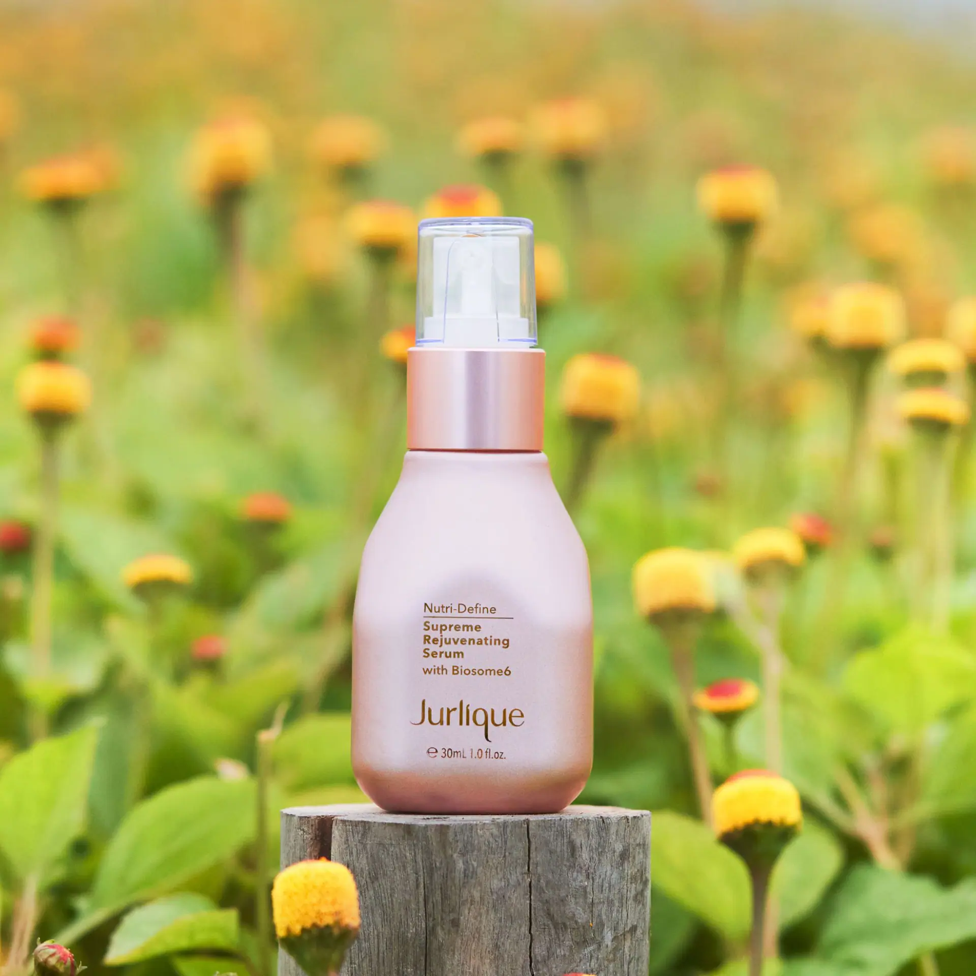 Jurlique Nutri-Define Supreme Rejuvenating Serum 30ML