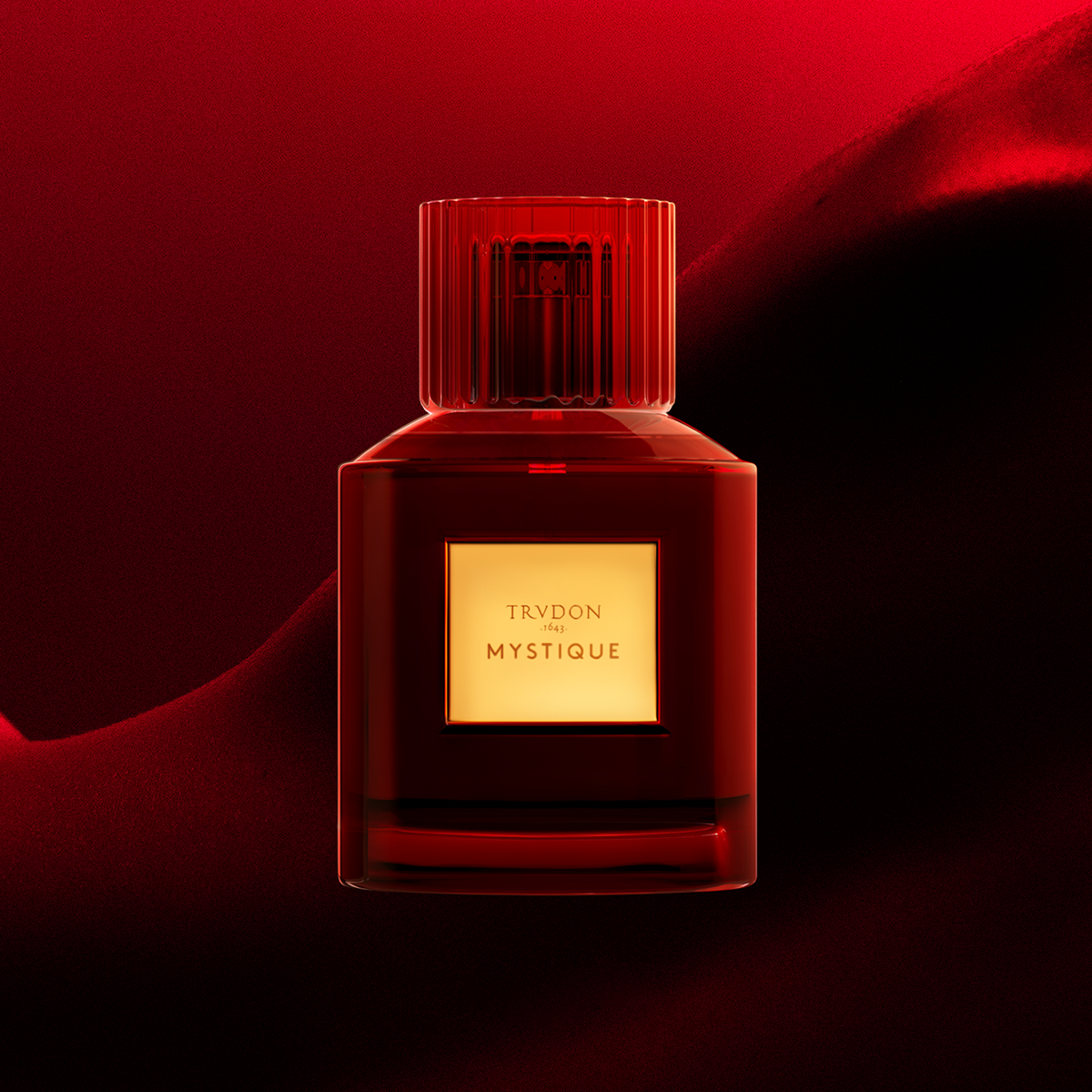 Trudon Mystique Extrait 100ml