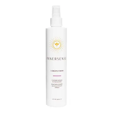 Innersense Organic Beauty I Create Finish Hairspray 300ml