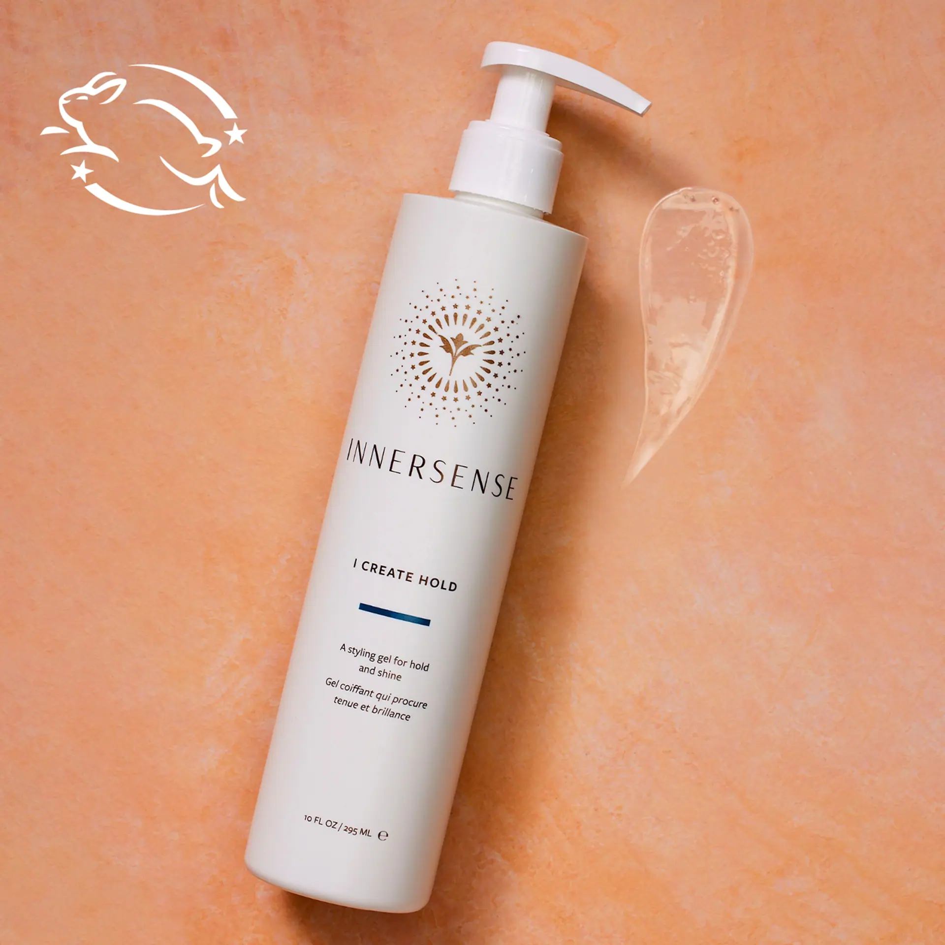 Innersense Organic Beauty I Create Hold Gel 300ml