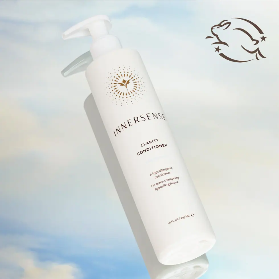 Innersense Organic Beauty Clarity Conditioner sensitive scalp 300ml