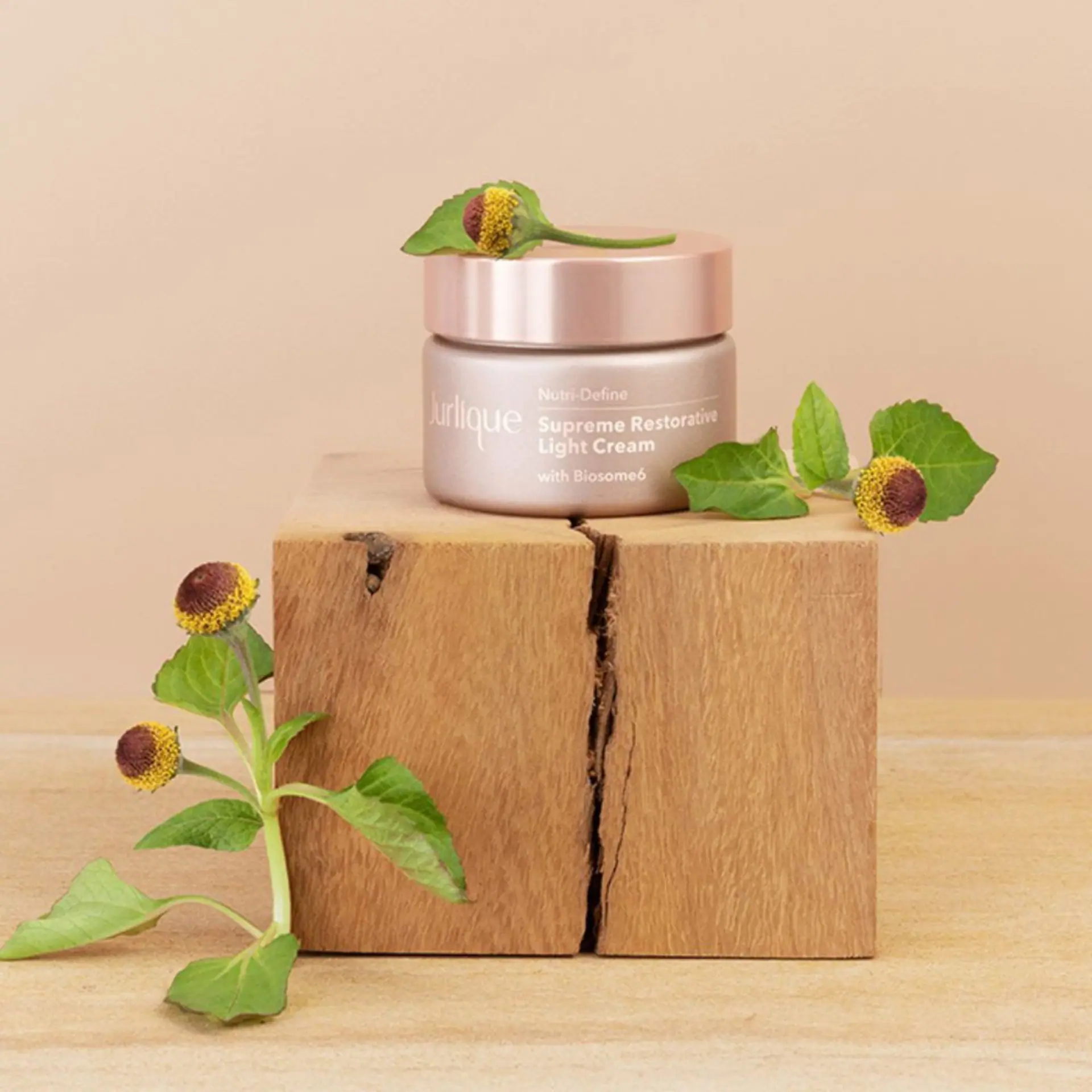 Jurlique Nutri-Define Supreme Restoring Light Cream 50ml