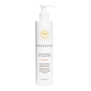 Innersense Organic Beauty Color Radiance Daily Conditioner 300ml