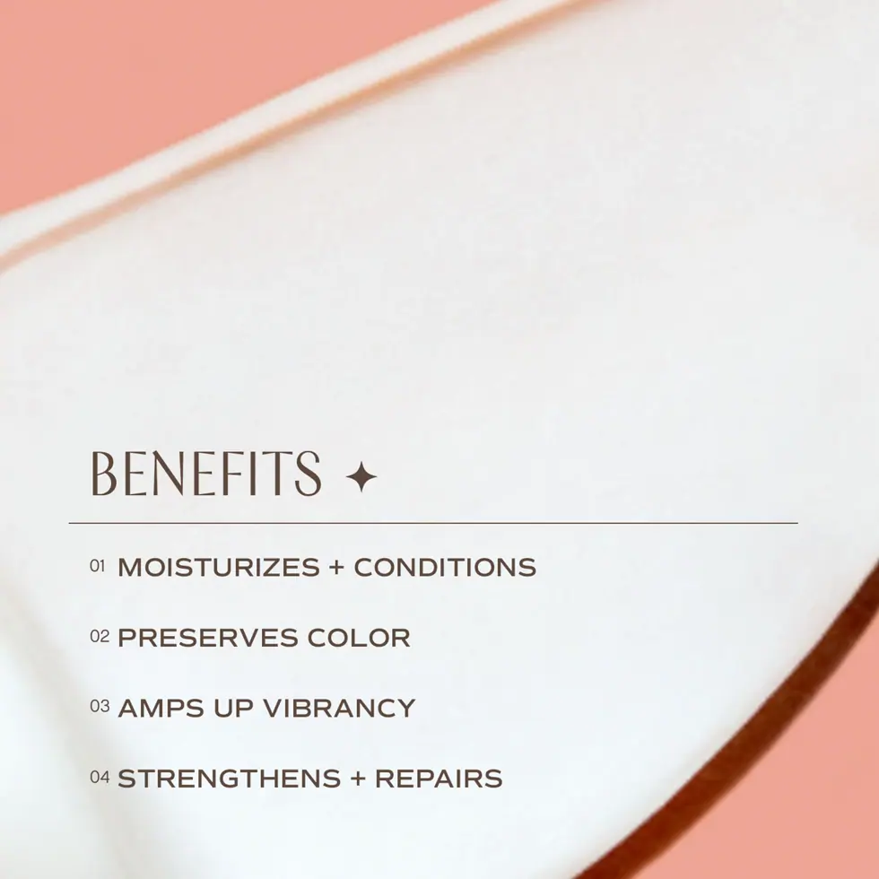 Innersense Organic Beauty Color Radiance Daily Conditioner 300ml