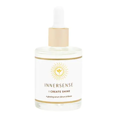 Innersense Organic Beauty I Create Shine Finishing Serum