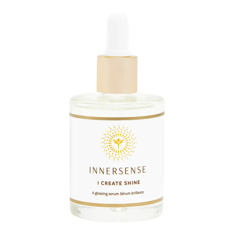 Innersense Organic Beauty I Create Shine Finishing Serum