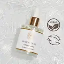 Innersense Organic Beauty I Create Shine Finishing Serum