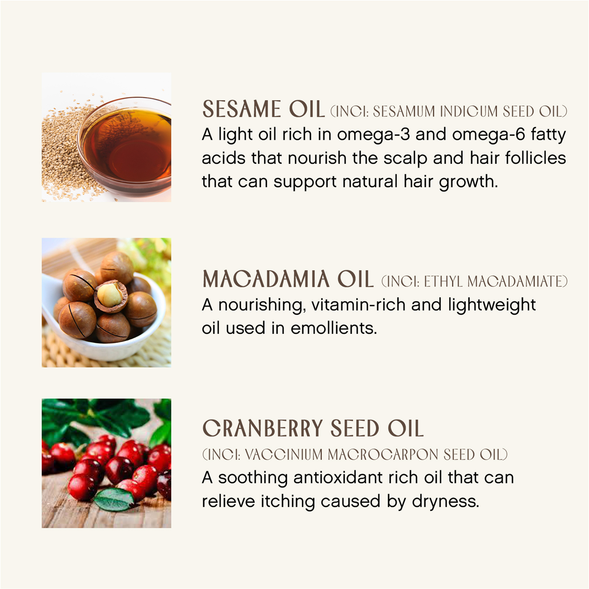 Innersense Organic Beauty I Create Shine Finishing Serum