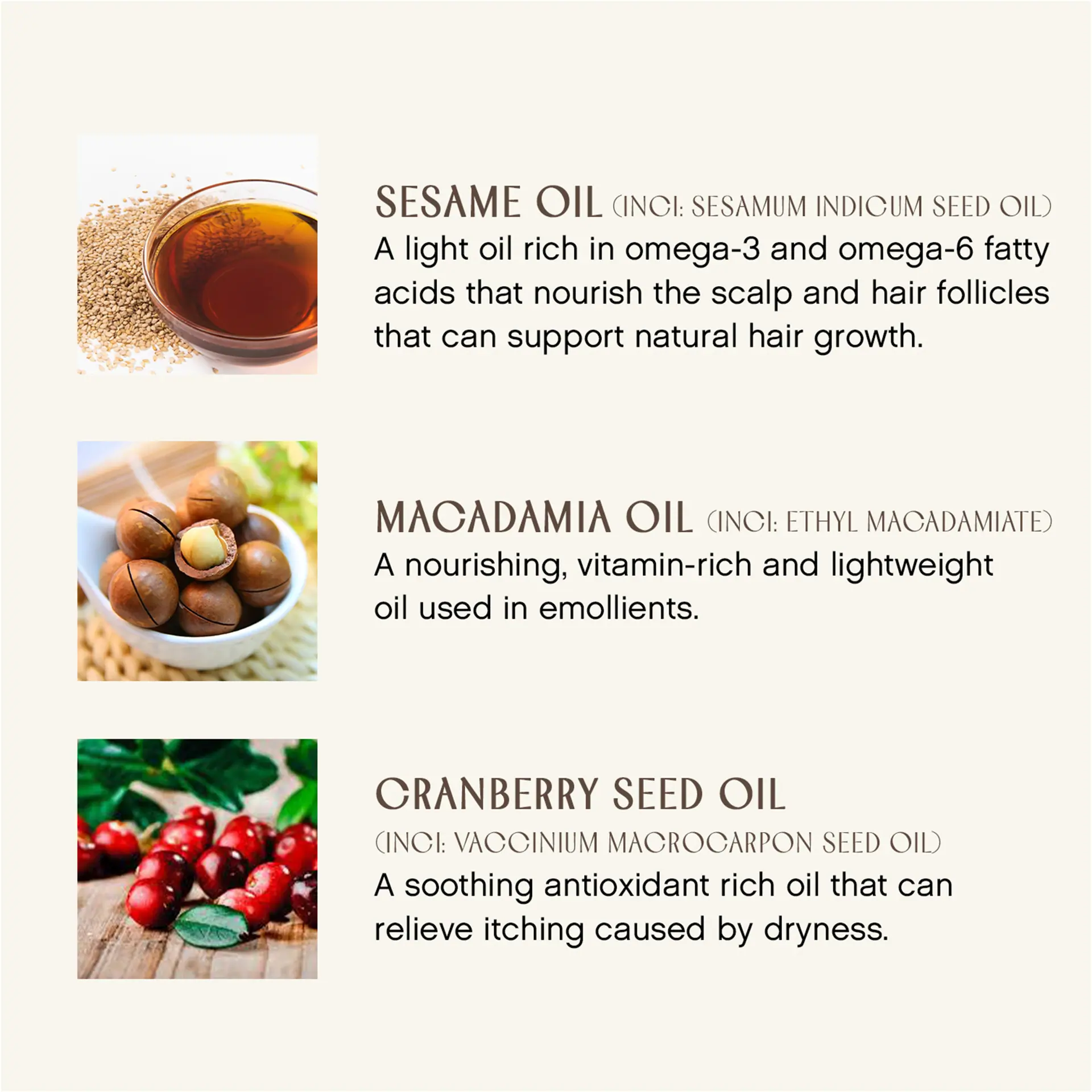 Innersense Organic Beauty I Create Shine Finishing Serum