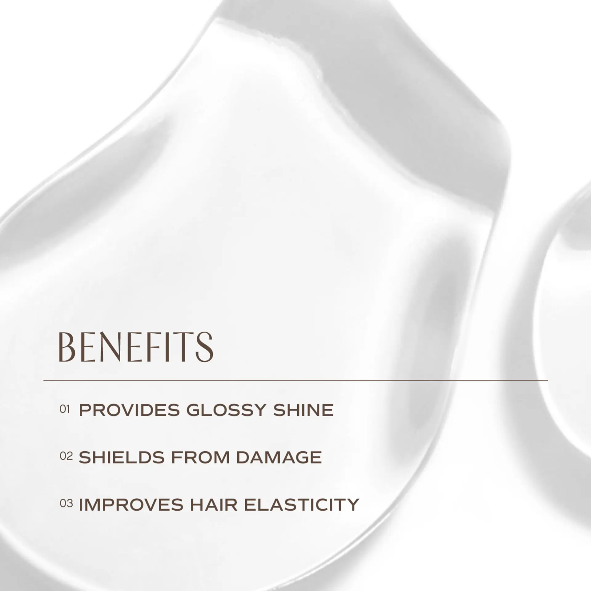 Innersense Organic Beauty I Create Shine Finishing Serum