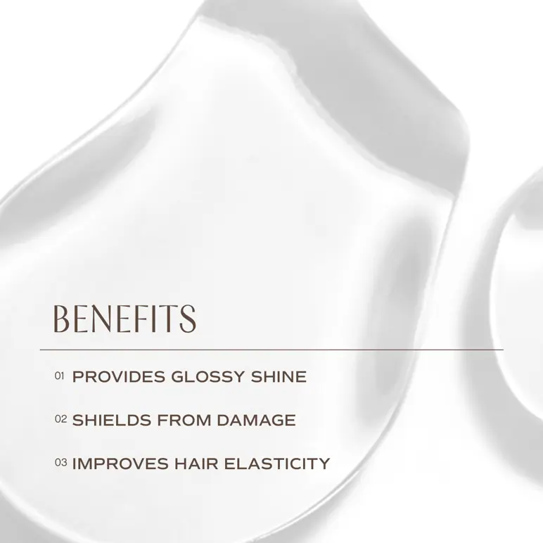 Innersense Organic Beauty I Create Shine Finishing Serum