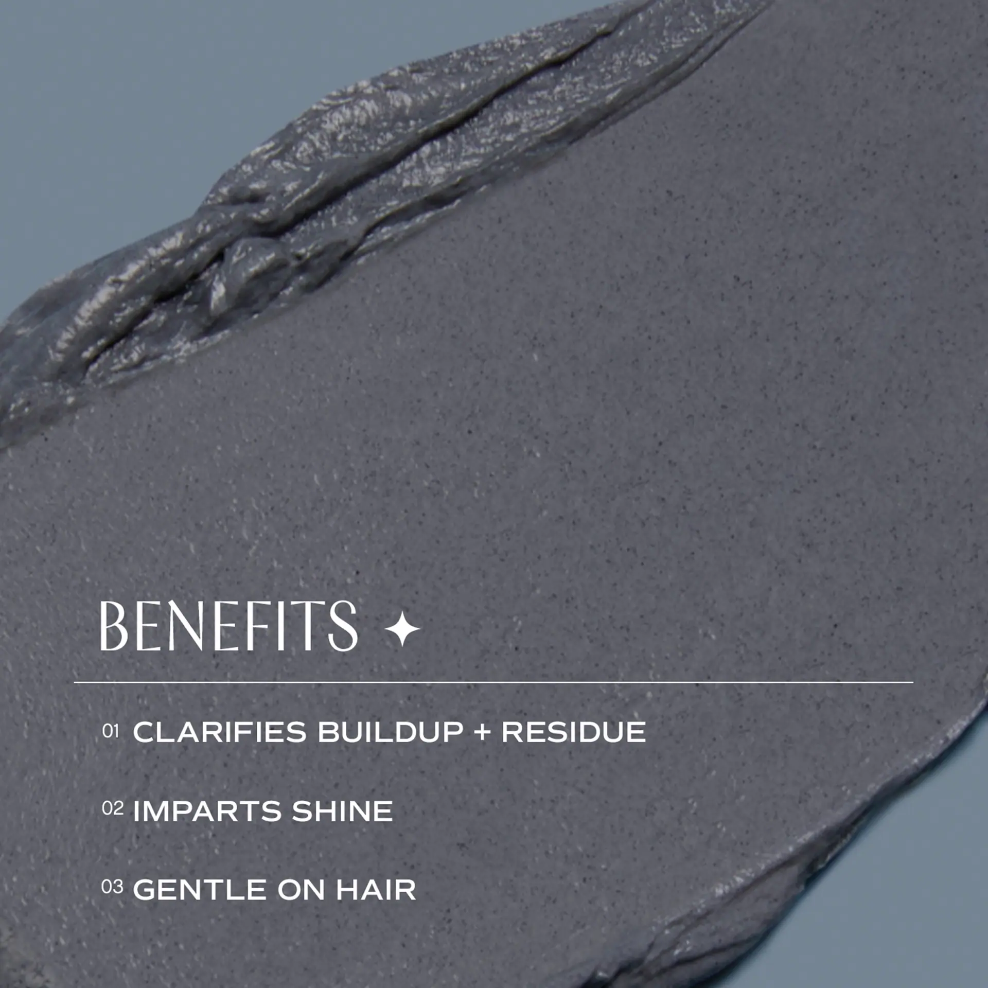 Innersense Organic Beauty Detox Charcoal Hair Mask