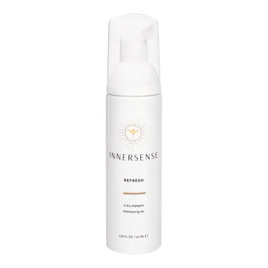 Innersense Organic Beauty Refresh Dry Shampoo