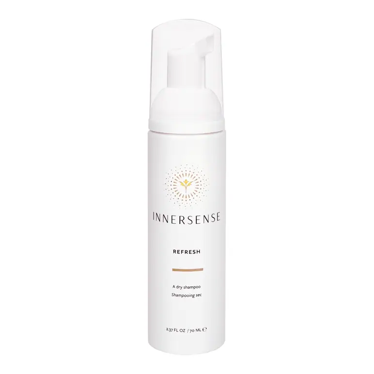 Innersense Organic Beauty Refresh Dry Shampoo