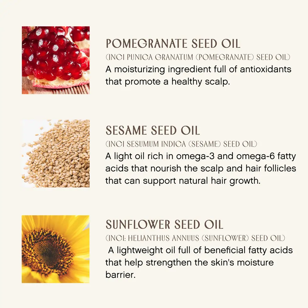 Innersense Organic Beauty Hair Renew Scalp Oil 