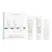 Innersense Organic Beauty Travel Trio - Hydrate Collection