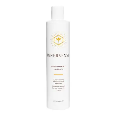 Innersense Organic Beauty Pure Harmony Balancing Hairbath Shampoo 300ml