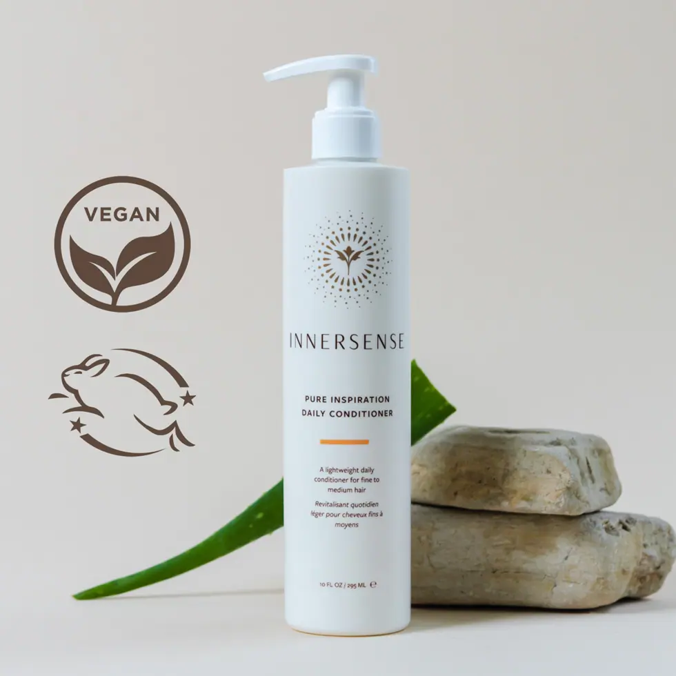 Innersense Organic Beauty Pure Inspiration Balancing Daily Conditioner 300ml