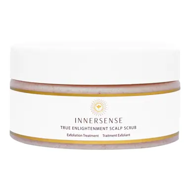 Innersense Organic Beauty True Enlightenment Scalp Scrub