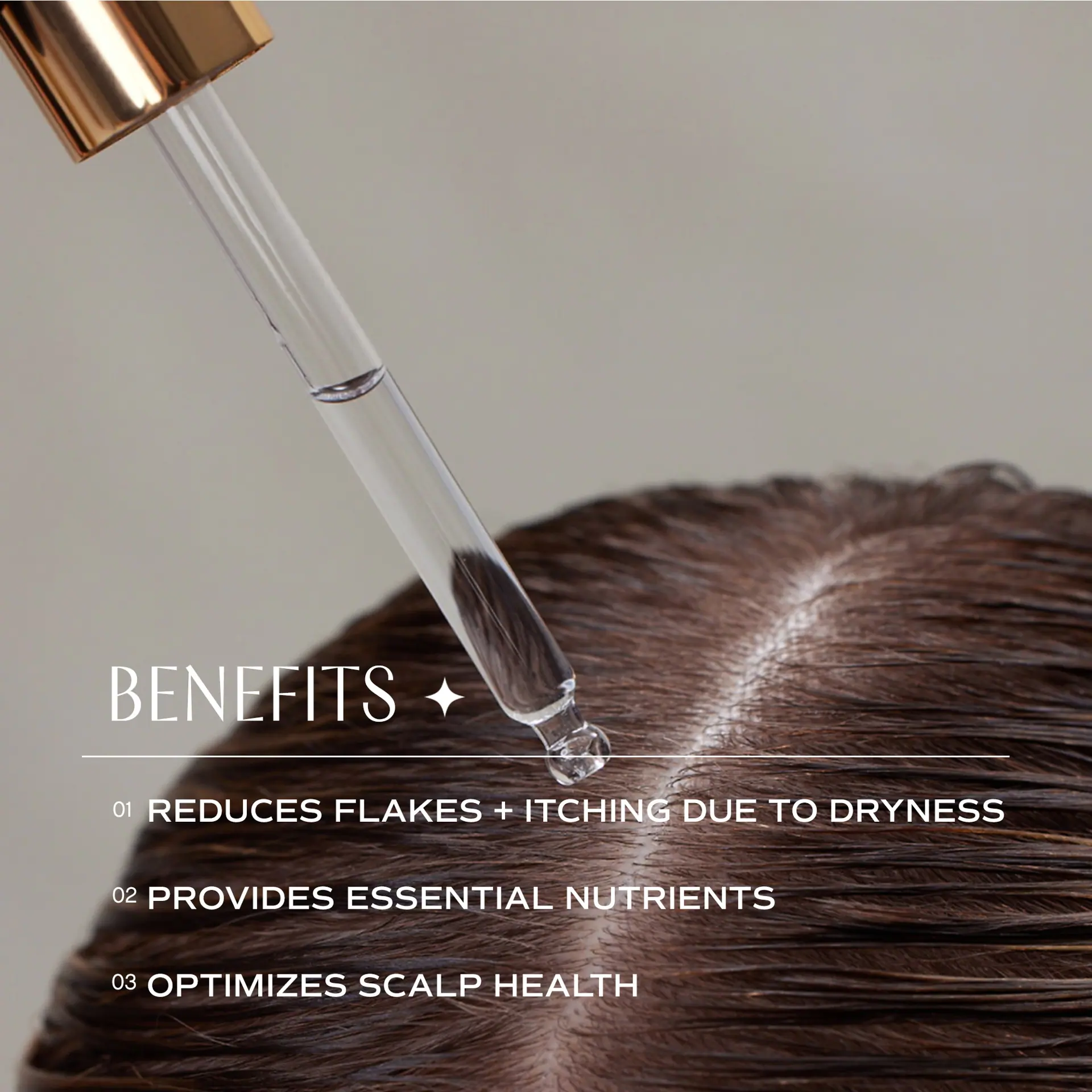 Innersense Organic Beauty Hair Renew Daily Active Serum Flaky Sensitive Scalp