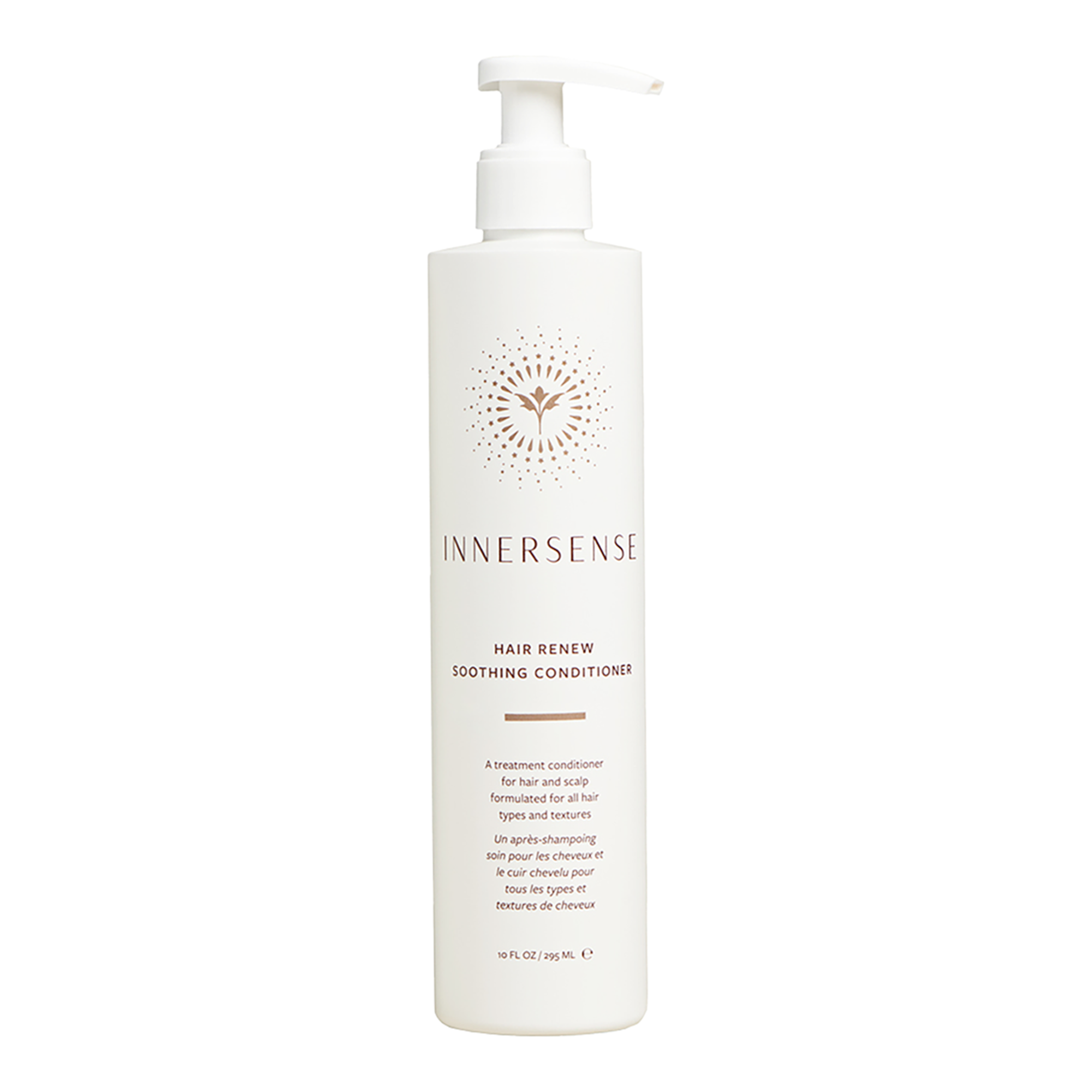 Innersense Organic Beauty Hair Renew Soothing Scalp Conditioner  300ml