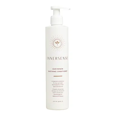 Innersense Organic Beauty Hair Renew Soothing Scalp Conditioner 300ml