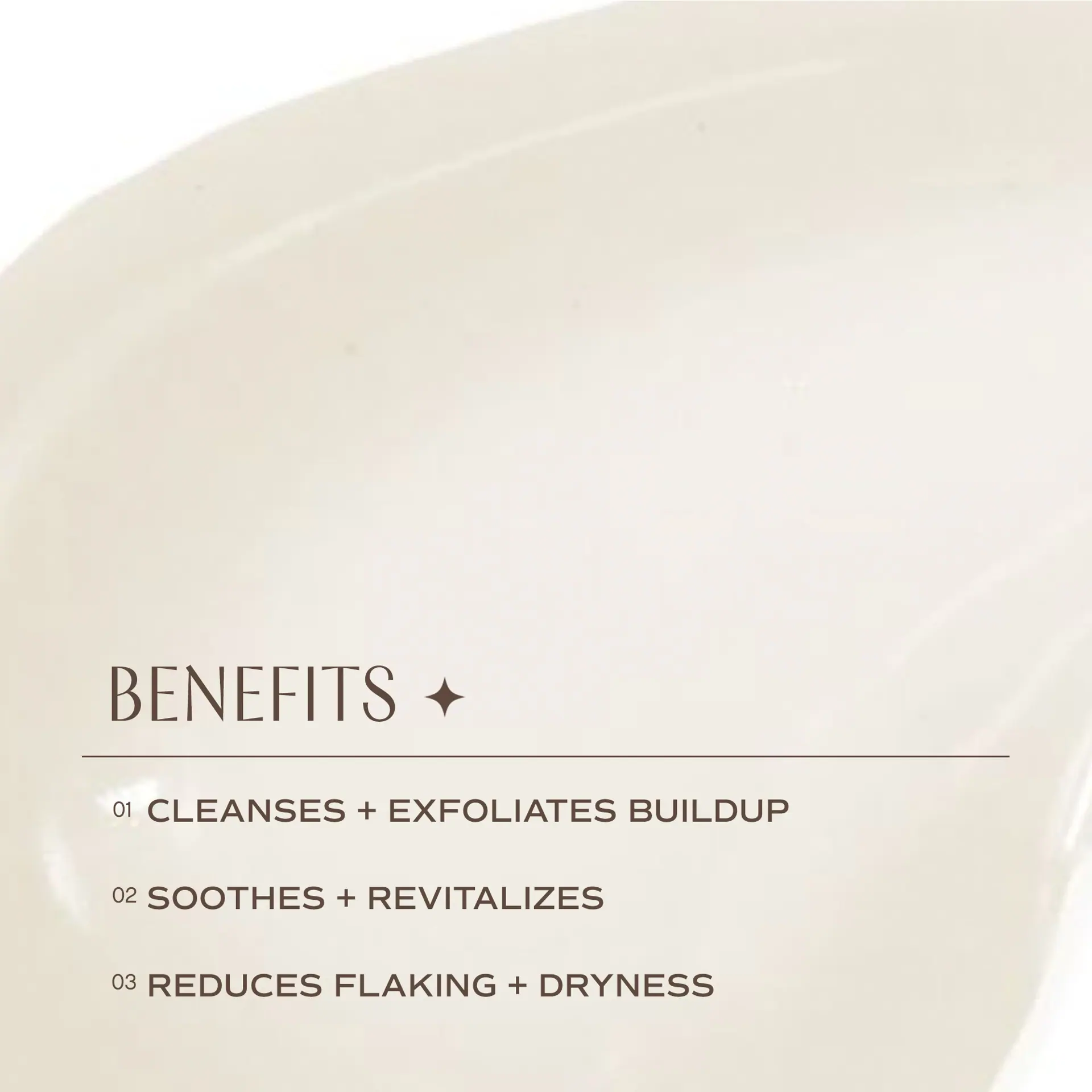 Innersense Organic Beauty Hair Renew Pre Wash Treatment Flaky Sensitive Scalp