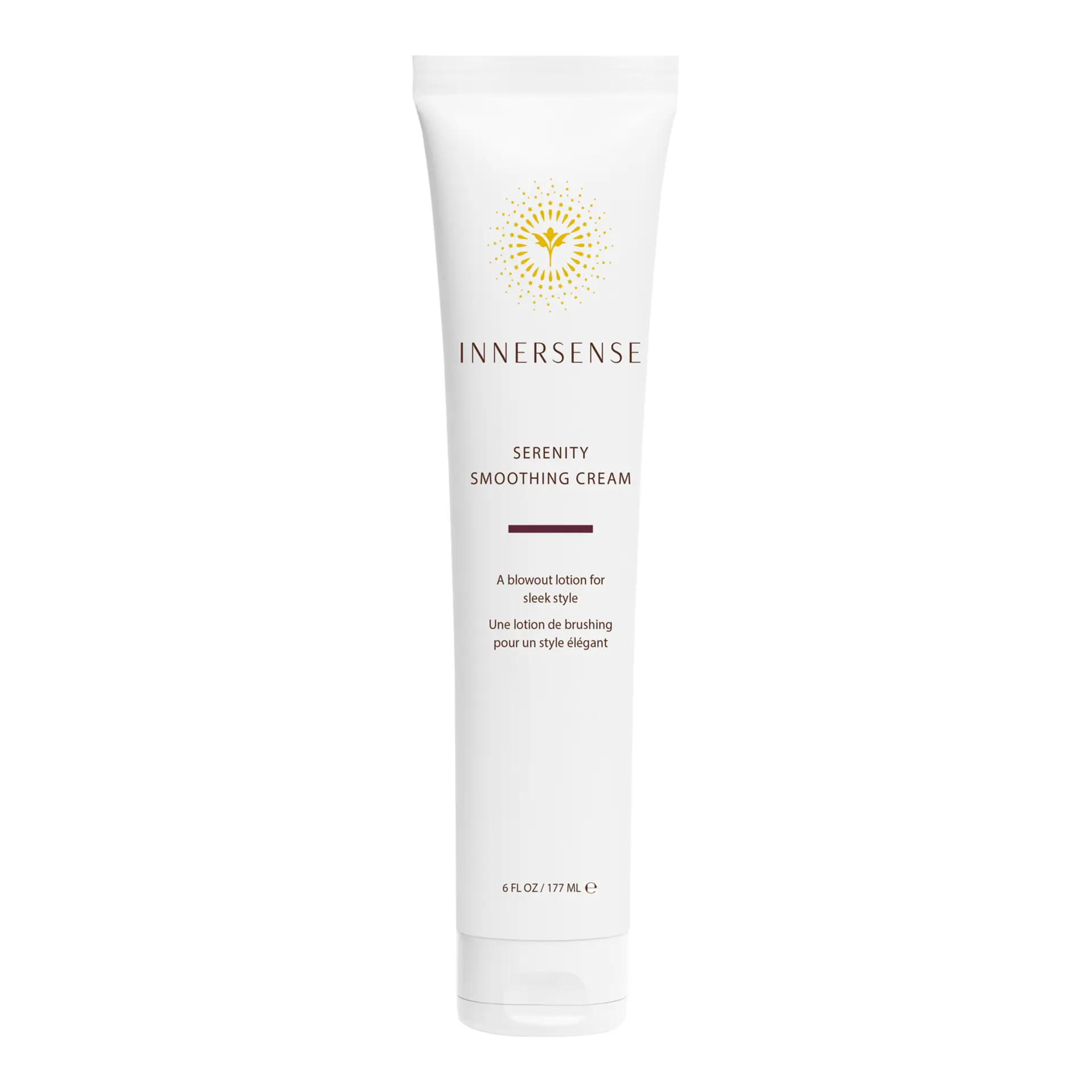 Innersense Organic Beauty Serenity Smoothing Cream